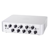 Darkglass Electronics Microtubes 900W Amplifier Head