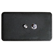 Vanguard QS-66 Quick Release Plate