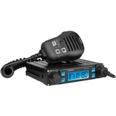 Uniden XTRAK 40 UHF CB Mobile Radio