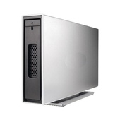 Stardom iTank i310-SB3 External HDD/SSD Enclosure