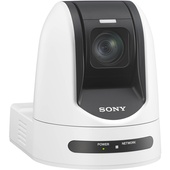 Sony SRG360SHE Full HD PTZ Camera