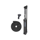 Samson MK10 Plus Lightweight Microphone Boom Stand with Cable