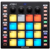 PreSonus ATOM Production and Performance Pad Controller