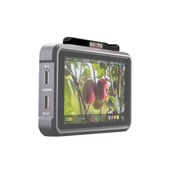 SHAPE Top Plate for Atomos Ninja V 5" Monitor Recorder