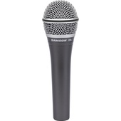 Samson Q8x Professional Dynamic Vocal Microphone