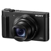 Sony DSC-HX99B Digital Camera with 24-720mm Zoom