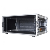 Go Case GO-RAK4FX 283mm Rackmount Case