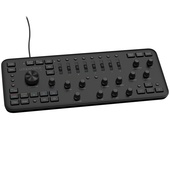 Loupedeck + Photo Editing Console