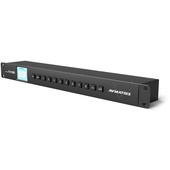 AV Matrix MSS0811 8x8 SDI Matrix Switcher