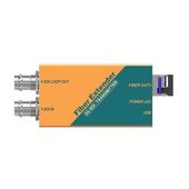 AV Matrix FE1121 3G-SDI Fiber Optic Extender