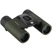 Olympus 8x25 WP II Waterproof Binoculars