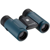 Olympus 8x21 RC II WP Waterproof Binoculars (Blue)