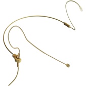 Point Source Audio CO-3 Earset Microphone Kit for AKG Wireless Transmitters (Beige)