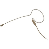 Point Source Audio CO-5w Waterproof Ear-Worn Omnidirectional Microphone (Beige)