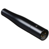 Point Source Audio CON-XLR Line Level Converter for Shure Microphones