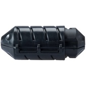 Tether Tools JS026BLK JerkStopper Extension Lock (Black)