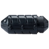 Tether Tools JerkStopper Extension Lock 3-Pack (Black)