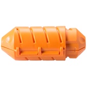 Tether Tools JS026ORG JerkStopper Extension Lock (Orange)