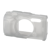 Olympus CSCH-126 Silicon Jacket for TG-5