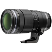 Olympus M.Zuiko 40-150mm f/2.8 PRO Lens (Black)