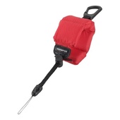 Olympus CHS-09 Floating Strap (Red)