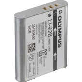 Olympus LI-92B Lithium-ion Battery (1350mAh)