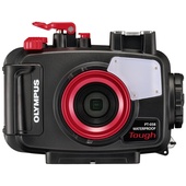 Olympus PT-058 Underwater Housing for TG-5
