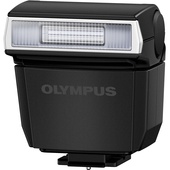 Olympus FL-LM3 Flash for OM-D E-M5 Mark II