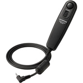 Olympus RM-CB2 Remote Cable Release for E-M1 Mark II