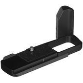 Olympus ECG-4 Grip for PEN-F Camera (Black)