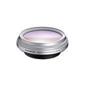 Olympus MCON-P01 Macro Converter for M.Zuiko 14-42mm, 40-150mm and 14-150mm Lenses