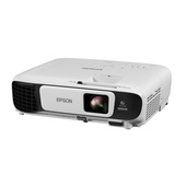 Epson EB-U42 LCD Projector