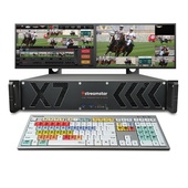 StreamStar SX7G2-640 X7 Generation 2 - 1080i