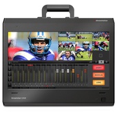Streamstar CASE 800 (8 input)