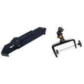 Tether Tools AeroTab Utility Mounting Kit with EasyGrip XL