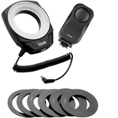 Godox RING48 Macro Ring LED Light
