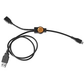 Tether Tools Case Air Power Split Y-Cable