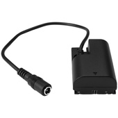 Tether Tools Relay Camera Coupler for Canon Cameras with LP-E6 Battery