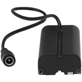 Tether Tools Relay Camera Coupler for Sony Cameras with NP-F Battery