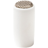Point Source Audio Windscreen Cap for CO-8WL Lavalier Microphones (2-Pack, White)