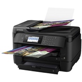 Epson WF-7720 WorkForce 4 Colour Multifunction Printer