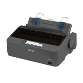 Epson LQ-350 24-Pin Dot Matrix Printer