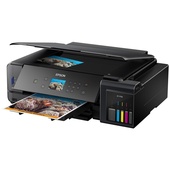 Epson ET-7750 Expression Premium 5 Colour Multifunction Printer