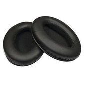 Audio Technica ATH-ANC9 Active Headphones Replacement Ear Pads ( Single )