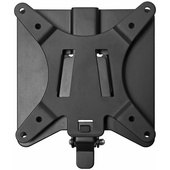 Rock Solid VESA Monitor Quick Release System