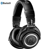Audio Technica ATH-M50X Bluetooth Headphones