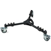 Tether Tools Rock Solid Aero Tripod Roller System