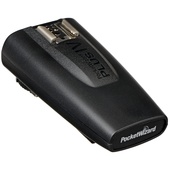 PocketWizard Plus IV Transceiver (Black)