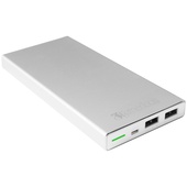 Tether Tools Rock Solid 10,000mAh External Battery Pack