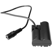 Tether Tools Relay Camera Coupler for Canon Cameras with BP-511 Battery